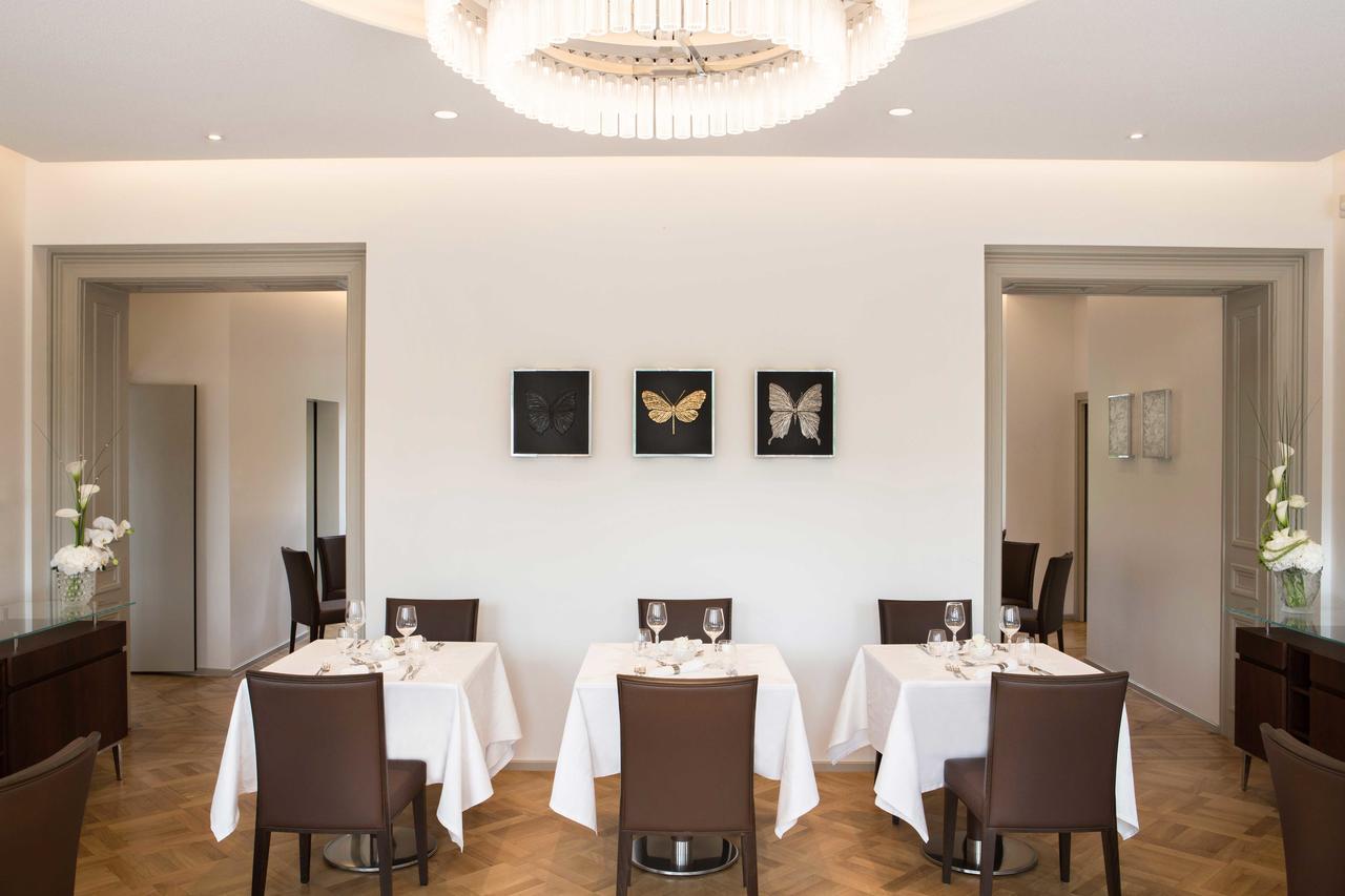 Wingen-sur-Moder Chateau Hochberg, Hotel & Restaurant المظهر الخارجي الصورة