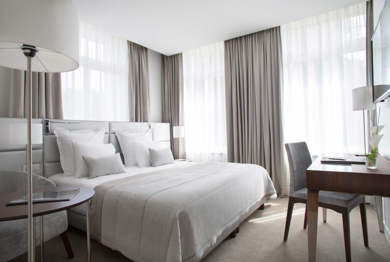 Wingen-sur-Moder Chateau Hochberg, Hotel & Restaurant المظهر الخارجي الصورة